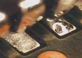 回流焊問題導(dǎo)致SMT產(chǎn)線直通率下降，使用我司回流焊后改善案例