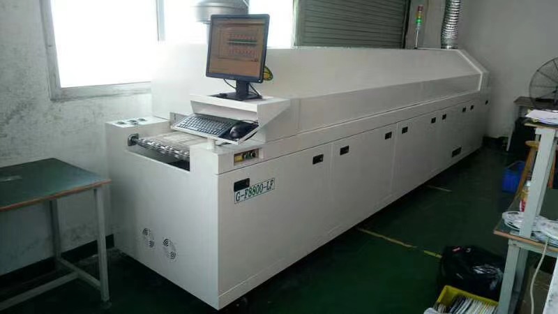 關(guān)于回焊爐的安全維護(hù)知識(shí)，一定要看哦!